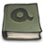 Font Book Icon